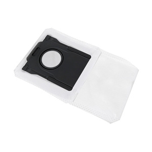 Sac à poussière Dreame M10701 190x120x105mm, filtre en fibre pour aspirateur S40 X40 X50 S30pro L40 Ultra, pièces détachées - Product Image 3