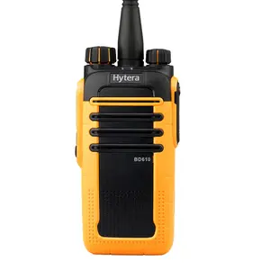 Manufacturer Convenient BD610 BD615 BD612 BD616 BD618 Walkie Talkie Cheap Long Range Uhf Vhf Radio Walkie Talkie