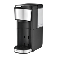 900ML Offre Spéciale K TASSE keurig seule Tasse Servir voiture keurig k tasse Capsule Machine À Café