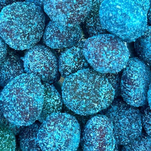 Bonbons Gélifiés Extra Aigres Personnalisables en Gros, Mélange de <span class=keywords><strong>Fruits</strong></span>, Fudge Intensément Acidulé, Idéal pour les Amateurs de Bonbons Aigres - Product Image 1