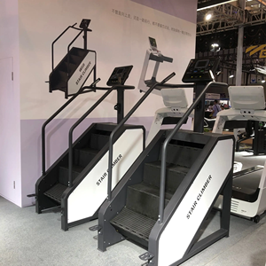 Máquina <span class=keywords><strong>de</strong></span> Escalada Cardiovascular Económica, Stepmill <span class=keywords><strong>con</strong></span> Logotipo Personalizado - Product Image 3