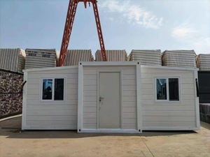 <span class=keywords><strong>Casa</strong></span> Container Espandibile Personalizzata 20Ft 40Ft, <span class=keywords><strong>Casa</strong></span> Prefabbricata Portatile, Villa Modulare Prefabbricata, <span class=keywords><strong>Casa</strong></span> Mobile, Ufficio, <span class=keywords><strong>Casa</strong></span> Portatile - Product Image 6