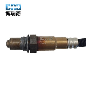 เซ็นเซอร์ออกซิเจนพรีเมียม O2 สำหรับ VW Octavia / Lavida 2.0L Downstream, Santana Vista Downstream OEM 06G906262A - Product Image 2