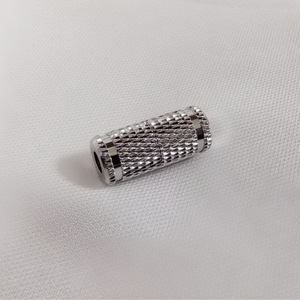 Hebilla metálica para cordones de zapatos, 3.6 mm de diámetro interior, sin necesidad de atar, para zapatillas deportivas y zapatos casuales de cuero - Product Image 2