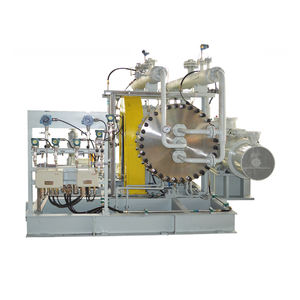 Bomba De LPG <span class=keywords><strong>LNG</strong></span> Compressor De Amônia Bomba De Compressor De Gás De Alta Pressão Industrial - Product Image 1