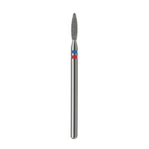 Advanced Luxury Diamond Flame Cuticle Drill Bits Salon <b>Nail</b> Care Supplies Mini 2026 - Product Image 1