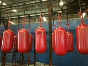 200Bar Cng กระบอก CNG 1เหล็ก <span class=keywords><strong>NGV</strong></span> <span class=keywords><strong>แก๊ส</strong></span>สไตล์ CNG1-356-130-20T Cng <span class=keywords><strong>ถัง</strong></span>สำหรับยานพาหนะ - Product Image 3
