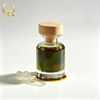 QIRAN Factory Wholesale Oakmoss Absolute Evernia Prunastri for Perfume Fixative Skincare Aromatherapy Bulk Supply