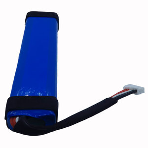 Xtreme แบตเตอรี่ GSP0931134 1ก้อนแบตเตอรี่ลิเธียมพลังสูง7.4V 5000mAh แบตเตอรี่สำหรับ <span class=keywords><strong>JBL</strong></span> ลำโพง Xtreme1 - Product Image 5