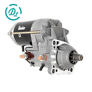 DL EexcavaStart 228000-7120 228000-7121, conjunto de arranque 91-29-5526 para trabajo pesado - Product Image 4