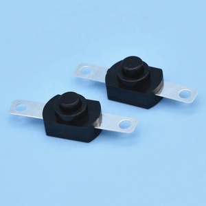 <span class=keywords><strong>1</strong></span> Ein <span class=keywords><strong>1</strong></span> aus Klein 12x8mm 12mm 8mm Kunststoff-Druckknopf Serie taktil Druckknopf schalter normaler weise öffnen/schließen - Product Image 3