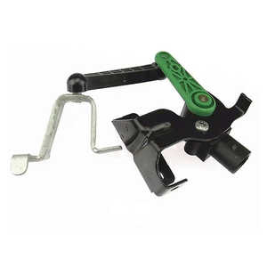 Sensor de Nivel de Altura Universal LETPCBA para Sistemas de Suspensión, Reemplazo Directo OE 5Q0512521F - Product Image 4