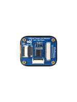 Écran tactile LCD couleur IPS de 1,83 pouce, résolution 240 x 284, prend en charge le Strawberry Pi/ESP32