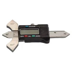 अपरवेल्ड वेल्डिंग किट मल्टी-फंक्शन छोटे वेल्डिंग गेज निरीक्षण वेल्डिंग वेल्डिंग गेज की जांच करता है - Product Image 3