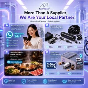 จักรยานเสือภูเขา รุ่นใหม่ Custom Gt2000 มอเตอร์แรงบิดสูง 2000w แบตเตอรี่ 48v 30ah ความเร็ว 60 กม./ชม. ล้อ 24 นิ้ว เกียร์ 6 สปีด โครงเหล็ก - Product Image 6