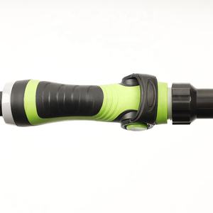 JS-9286 Baguettes à eau télescopiques 6 fonctions <span class=keywords><strong>Lance</strong></span> à eau <span class=keywords><strong>télescopique</strong></span> 36 "-55" Pistolet à eau duplex - Product Image 5