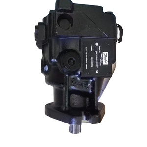 MMF044DAFHABNNN  XCMG-S รถบดถนน XS123 มอเตอร์สั่นสะเทือน - Product Image 2
