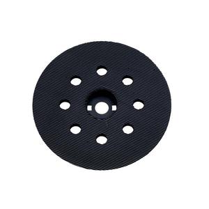 แผ่นรอง631224000โลหะขนาด122มม., ขนาดกลาง, มีรูพรุน, สำหรับ125 sxe-EAN แผ่นขัด4007430430779ขัด - Product Image 1