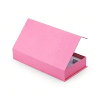 Boîtes d'emballage personnalisées de luxe en papier pour flacons de soin des ongles en gel vides, ensemble de boîtes cadeaux en papier pour vernis à ongles et huile, fermeture magnétique