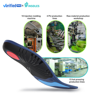 Semelles intérieures personnalisables 99insoles pour chaussures de sport, en mousse EVA, amovibles, avec soutien de la voûte plantaire