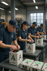 L'efficacité énergétique est la clé de l'avenir Le premier et le seul appareil logiciel au monde pour l'économie et l'efficacité énergétique - Product Image 5