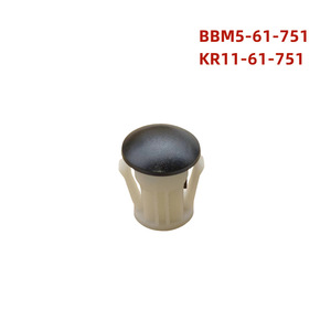 เซ็นเซอร์แสงแดดสำหรับมาสด้า 3 6 CX-5 CX-9 KR11-61-751 ชิ้นส่วนทดแทนพลาสติก - Product Image 4