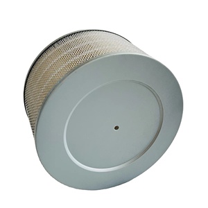 Filtro de aire MANNY 23782345 (papel de filtro), garantía de 6 meses, compatible con compresores, piezas de repuesto de conexión de separador de aceite usado - Product Image 4