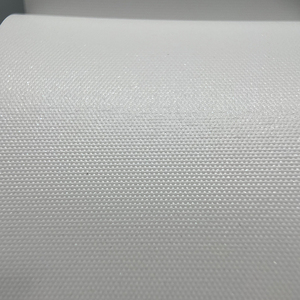 Sinh Thái Dung Môi Bóng Kéo Dài 280gsm Polyester Vải Cuộn Cho Nghệ Thuật Kỹ Thuật Số In Ấn Và Nghệ Thuật Vải Sơn - Product Image 2