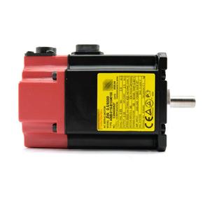 ฟานุค A06B-0115-B103 ของแท้ # 0100 AC เซอร์โวมอเตอร์เอนโค้ดเดอร์อุตสาหกรรมเครื่อง CNC เครื่องมือควบคุมการเคลื่อนที่ชิ้นส่วนระบบอัตโนมัติ - Product Image 3