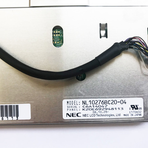 FANUC NL1027BC20-04 Pantalla LCD Original Nueva de 10.4 Pulgadas para CNC - Product Image 3