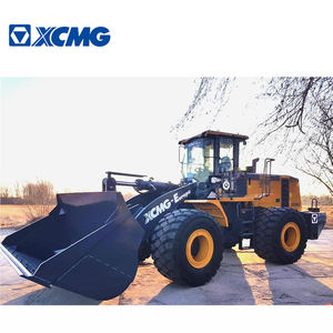 XCMG официальный LW700FV строительная техника б/у <span class=keywords><strong>7</strong></span>-тонный колесный погрузчик прайс-лист - Product Image 1