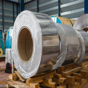 Bobina de Aluminio <span class=keywords><strong>2024</strong></span> de Alta Resistencia, Rollo de Aleación Aeroespacial con Revestimiento <span class=keywords><strong>Alclad</strong></span>, Grosor Personalizado de 0.5mm-8.0mm x Ancho de 300mm-1500mm - Product Image 5