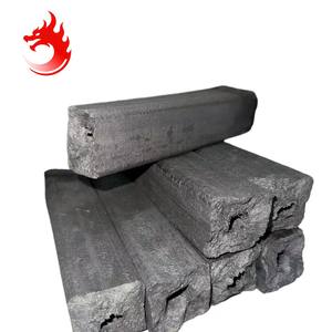 Charbon de bambou de luxe pour barbecue, pour les chefs étoilés <span class=keywords><strong>Michelin</strong></span>, événements privés, sans fumée - Product Image 2