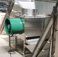 Machine électrique commerciale pour séparer les gousses d'ail, machine à fendre les gousses d'ail, machine à peler les gousses d'ail