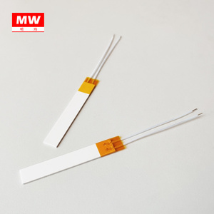 لوحة تسخين سيراميكية MCH بجهد <span class=keywords><strong>3</strong></span>.7 فولت و5 فولت و12 فولت و24 فولت و110 فولت و120 فولت - Product Image 3