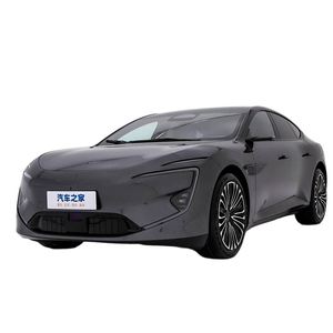 AVATR 12 Voitures hybrides chinoises à grande vitesse Nouveau modèle 2026 Changan Avatr 12 Longue autonomie Véhicules électriques à énergie nouvelle Hua-wei Avatar 12 - Product Image 6