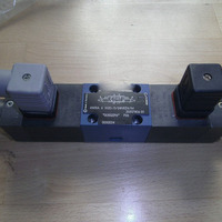 PLC compatible avec Mannesmann 4wra 6 W20-11/24n9z4/m 4/3 voies Prop. Nouveau professionnel