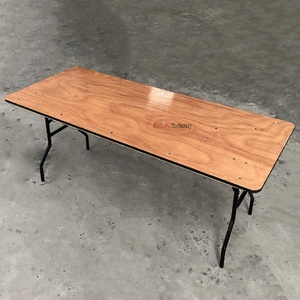8ft Table Pliante - Product Image 5