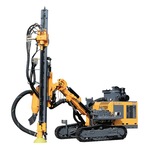 DIESEL lai máy khoan bánh xích hiệu quả cao KG920 để Khai Quật và sử dụng Neo với thành phần động cơ lõi - Product Image 6