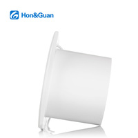 Ventilateur d'extraction axial domestique pour salle de bain et cuisine, 150 mm, montage mural, fenêtre, plafond, compatible OEM pour la distribution en gros
