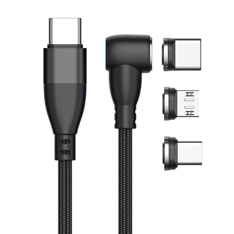 Black (3 in 1)