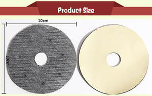 2024 schönheit brustvergrößerungs-patch - Product Image 5