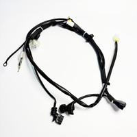Câble de capteur d'oxygène pour faisceau de câblage de contrôle EFI de drone agricole pour moteur UAV D14000iE D125000iE T70 T70P 0725