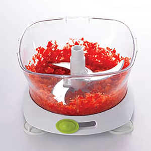 Mixeur et Robot Culinaire en Gros à Bas Prix, Ustensiles de Cuisine Économiques, Essoreuse à Salade Manuelle - Product Image 3