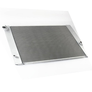 Échangeur de chaleur de radiateur de performance pour S55 M3 F80 M4 F82 F83 M2 F87 compétition pour radiateur F80 F82 - Product Image 3