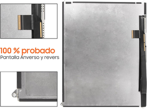 หน้าจอสำหรับ iPad 3อะไหล่หน้าจอสำหรับ iPad 4ส่วนหน้าจอ LCD สำหรับ <span class=keywords><strong>IPad3</strong></span>อะไหล่ซ่อมจอ LCD - Product Image 6