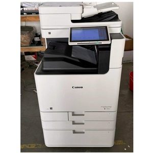 Imprimante laser couleur multifonction A3 reconditionnée haute vitesse pour C5560 C3530 C3330 - Product Image 1