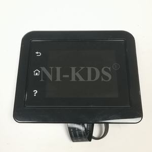 แผงควบคุมหน้าจอสัมผัส G3Q74-60103 ของแท้สำหรับเครื่องพิมพ์ <span class=keywords><strong>hp</strong></span> <span class=keywords><strong>LaserJet</strong></span> <span class=keywords><strong>Pro</strong></span> <span class=keywords><strong>MFP</strong></span> M227 <span class=keywords><strong>M227fdw</strong></span> M230fdw - Product Image 3