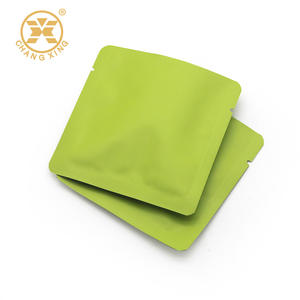 Emballage imprimé personnalisé <span class=keywords><strong>Sachet</strong></span> en aluminium crème cosmétique shampoing <span class=keywords><strong>Sachet</strong></span> d'échantillon - Product Image 4