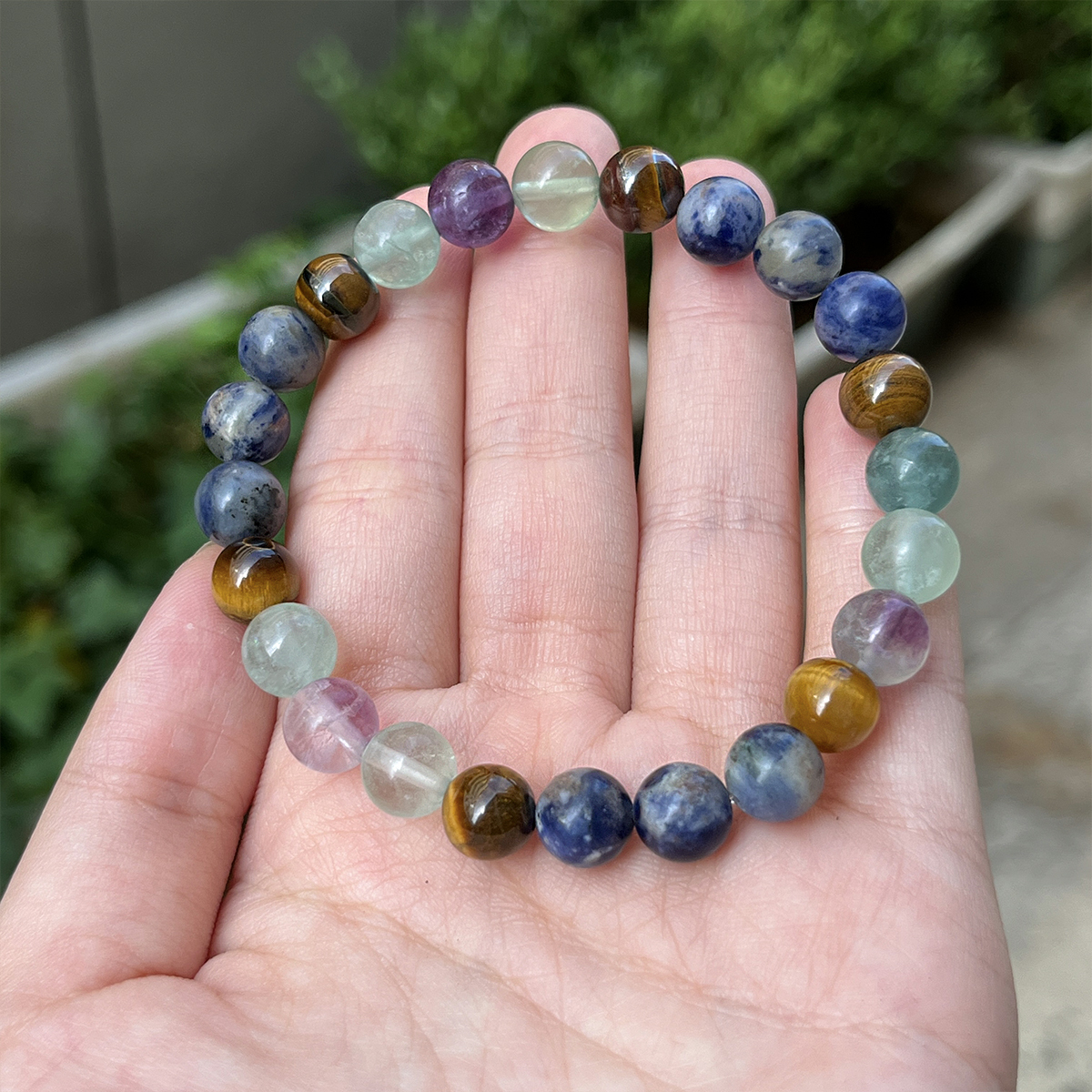 Bracelet de concentration et d'attention